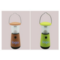 Hand Crank LED Camping Lantern